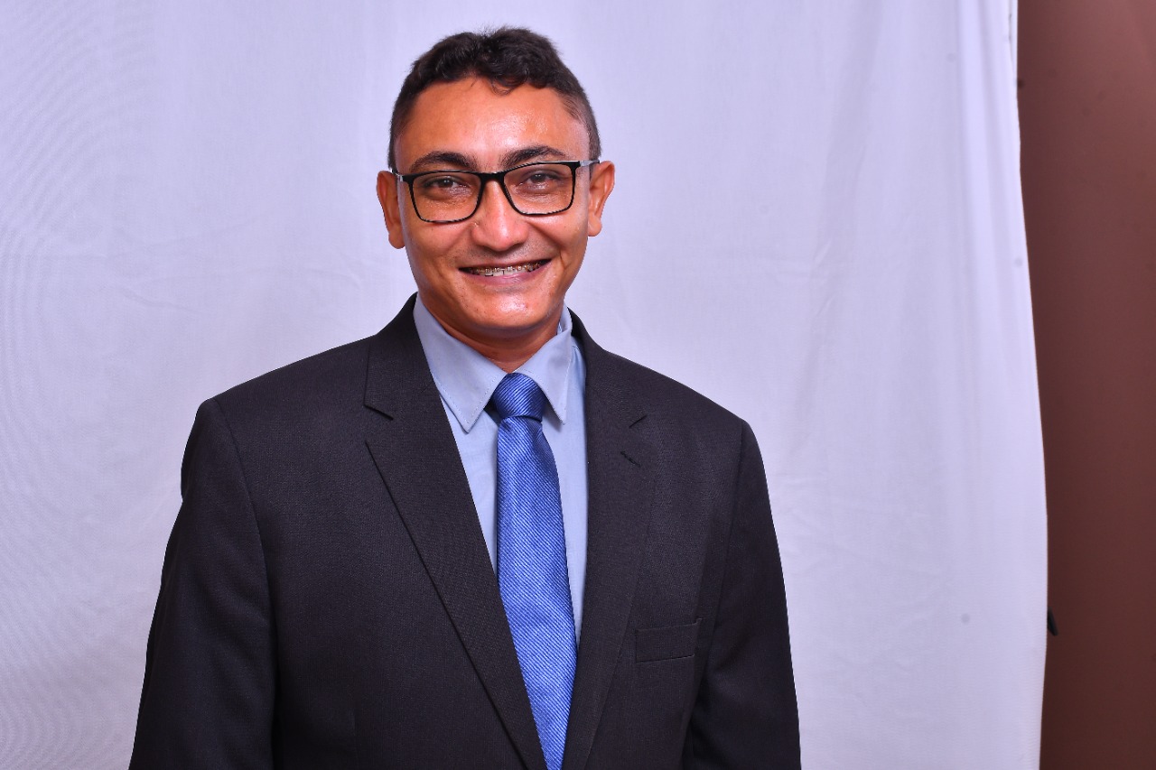 Ranilson de Alencar Costa - Presidente