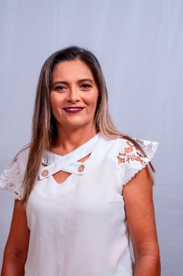 Marileide Brito de Sousa Costa - 2° Secretária