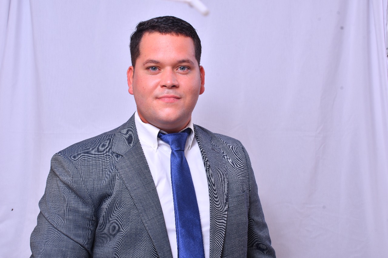 Heitor Locas Ribeiro Teixeira