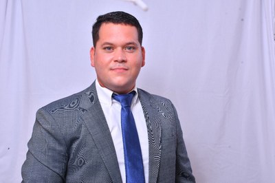 Heitor Locas Ribeiro Teixeira