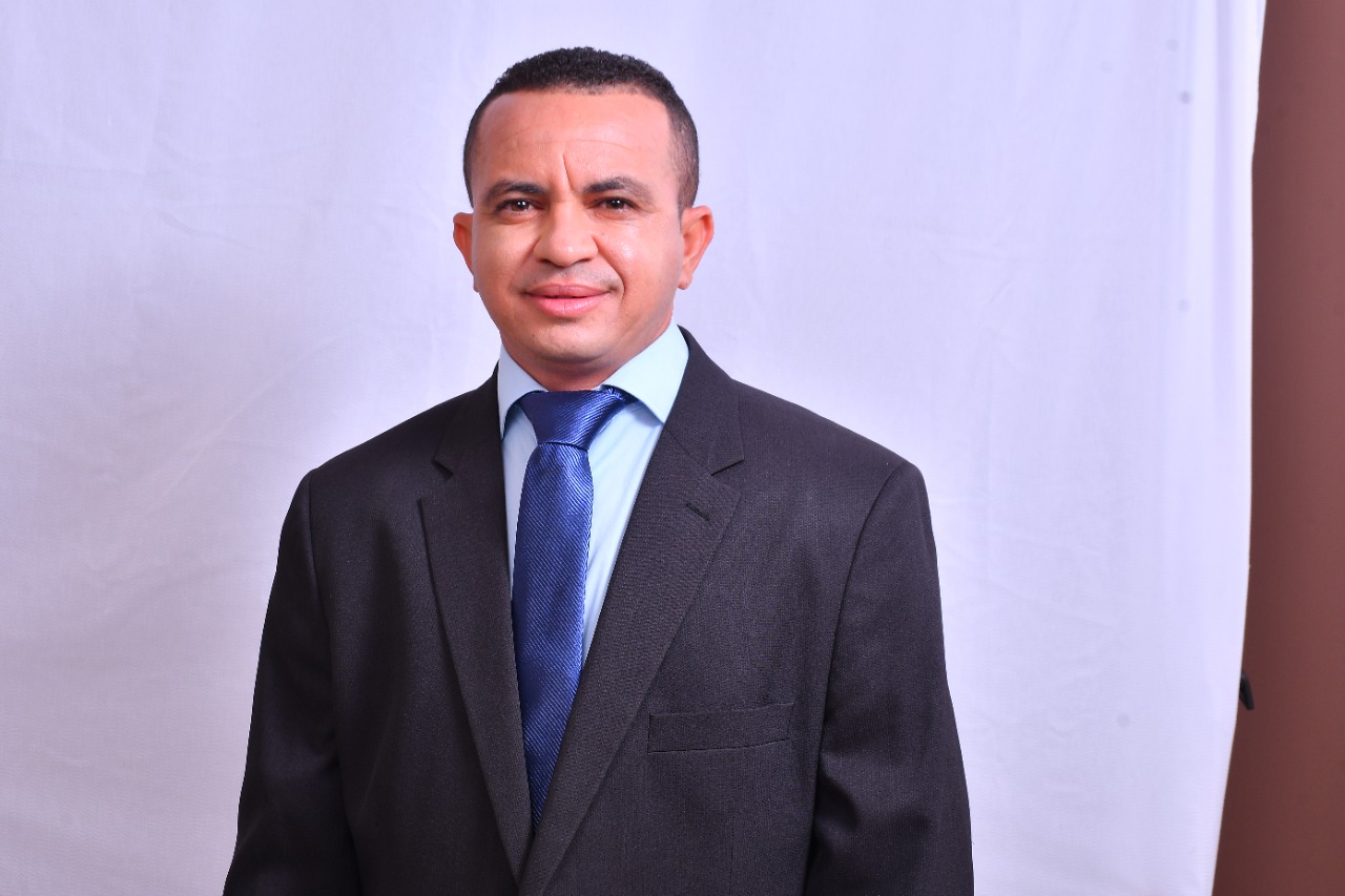 Francisco das Chagas da Silva Carvalho