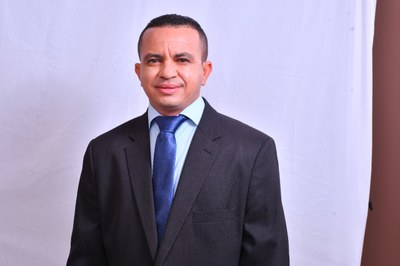 Francisco das Chagas da Silva Carvalho