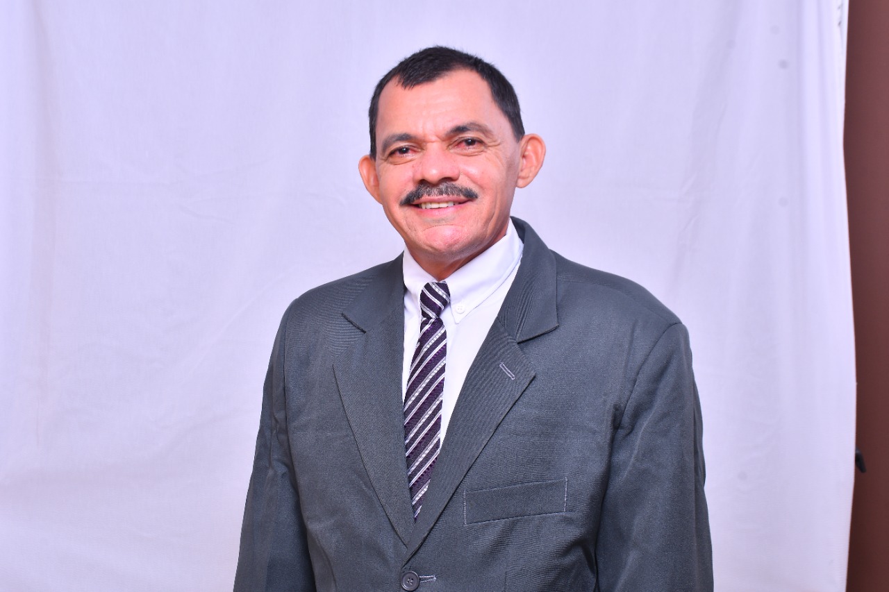 Jose Raimundo da Silva