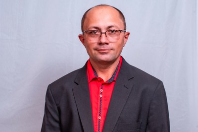 Paulo Jorge da Costa