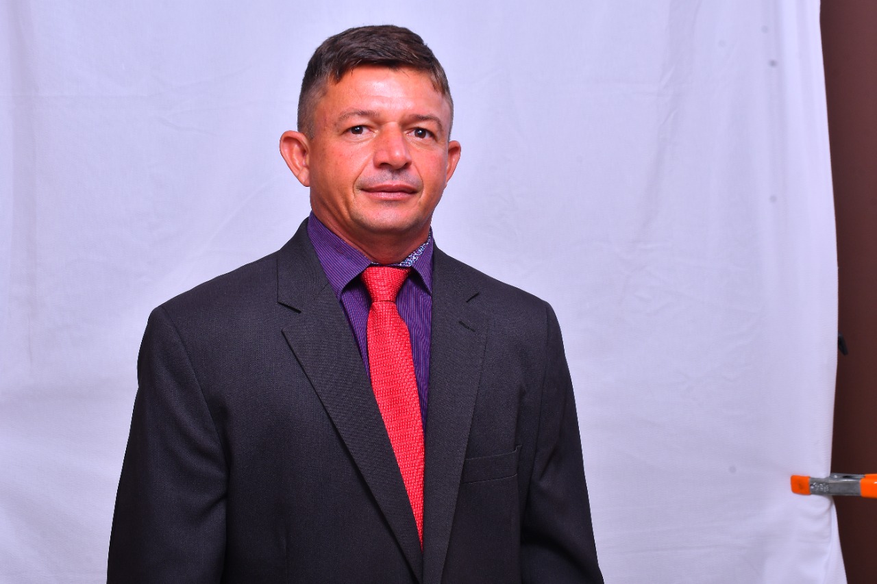 Josivan Lucas de Barros