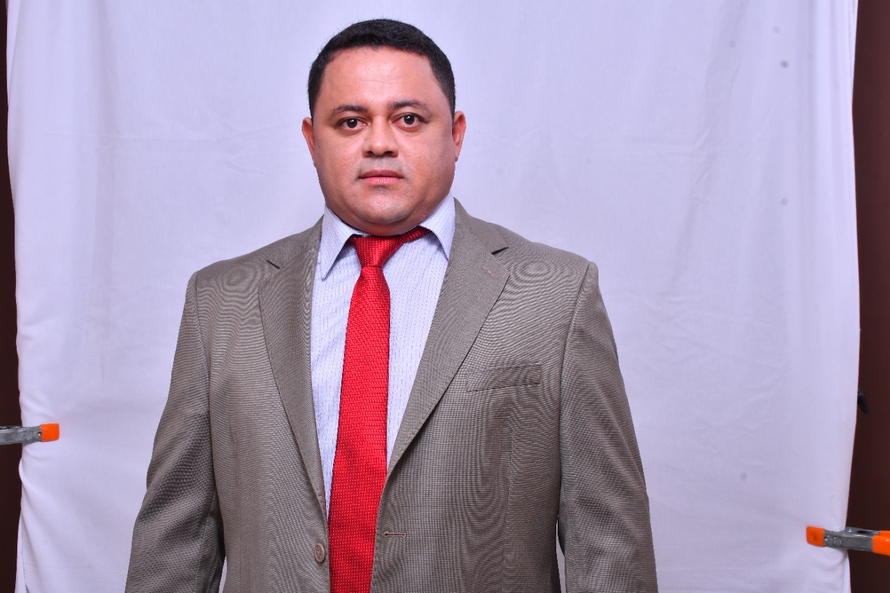 Juciel Santos Irineu